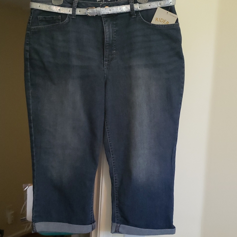 Jean capri